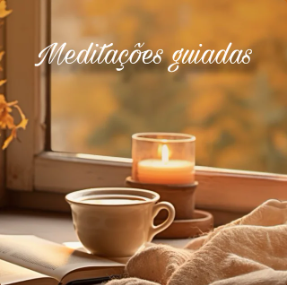 Capa Meditação