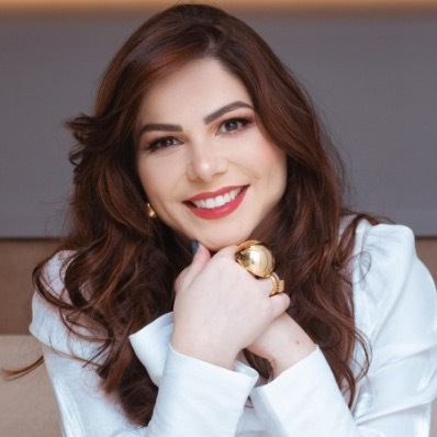 Dra. Thays Bonatto
